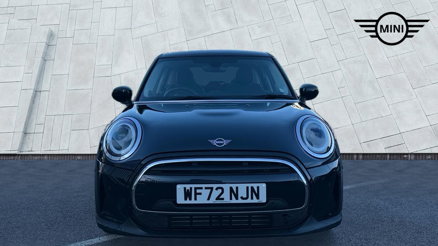 Used MINI Hatch 2022 for sale - 77604766: Photo 16