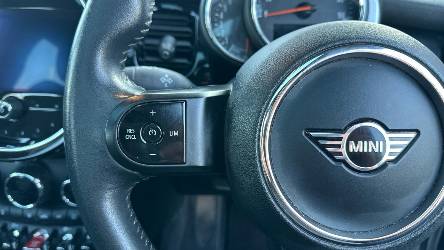 Used MINI Hatch 2022 for sale - 77604766: Photo 17