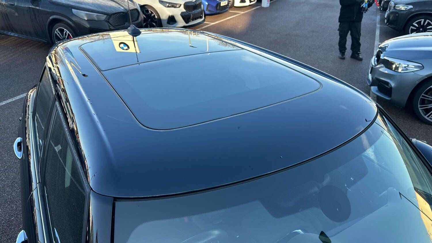 Used MINI Hatch 2022 for sale - 77604766: Photo 21