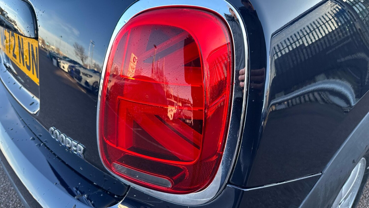 Used MINI Hatch 2022 for sale - 77604766: Photo 22