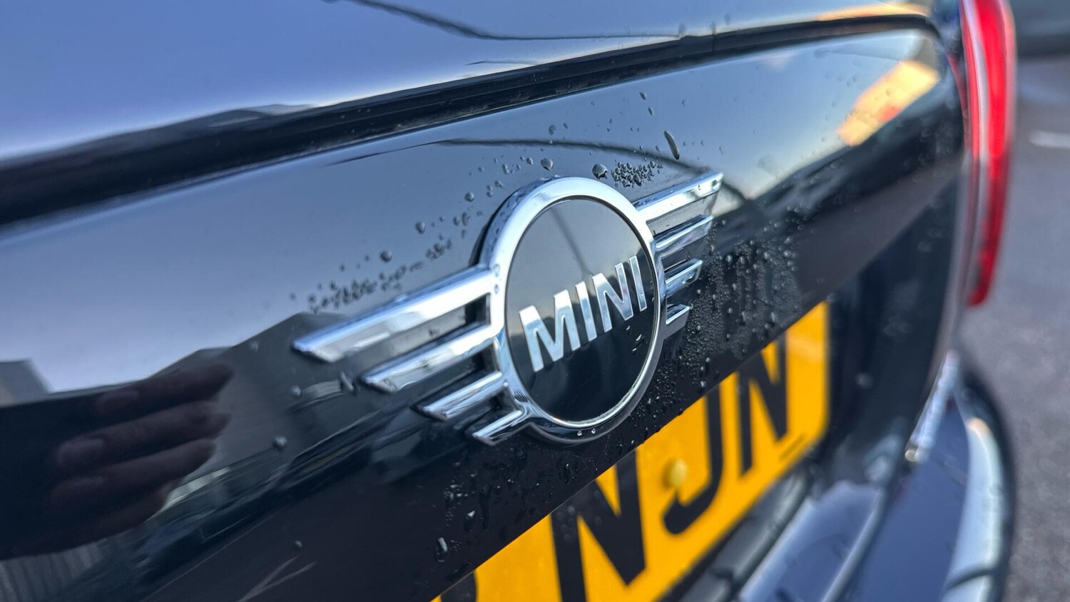 Used MINI Hatch 2022 for sale - 77604766: Photo 24