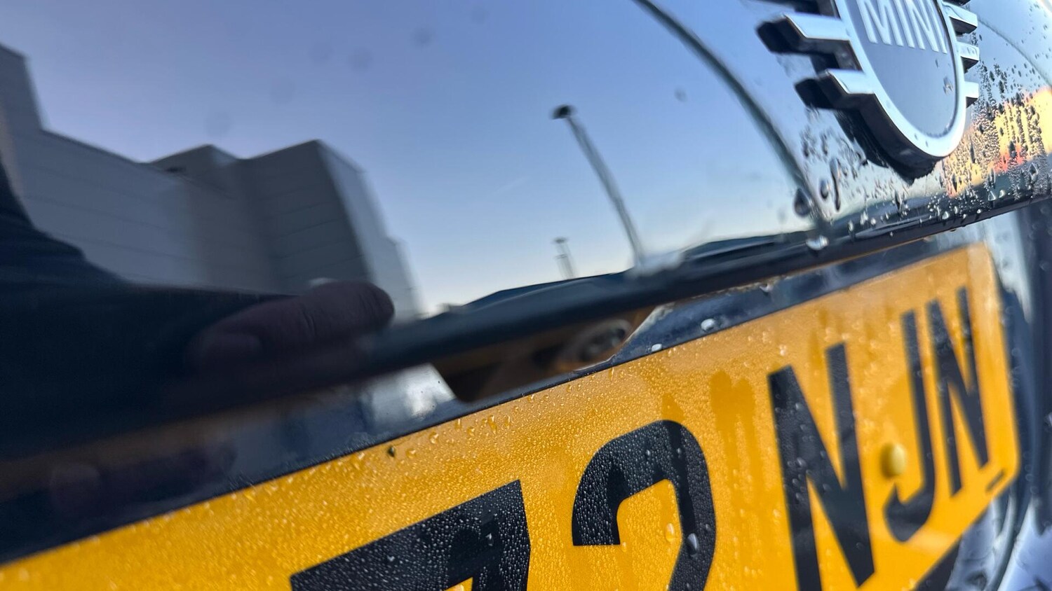 Used MINI Hatch 2022 for sale - 77604766: Photo 25