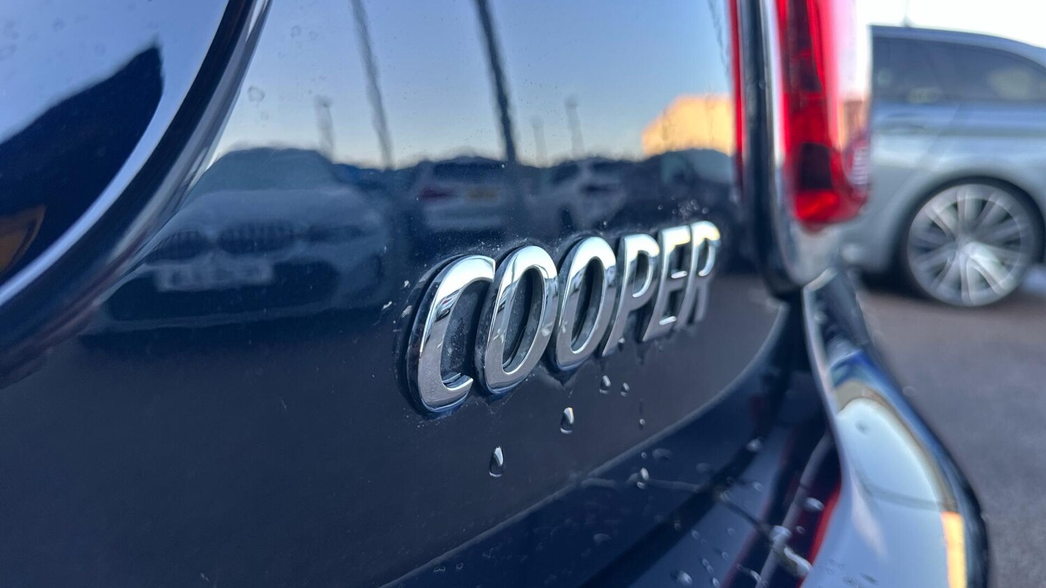 Used MINI Hatch 2022 for sale - 77604766: Photo 26