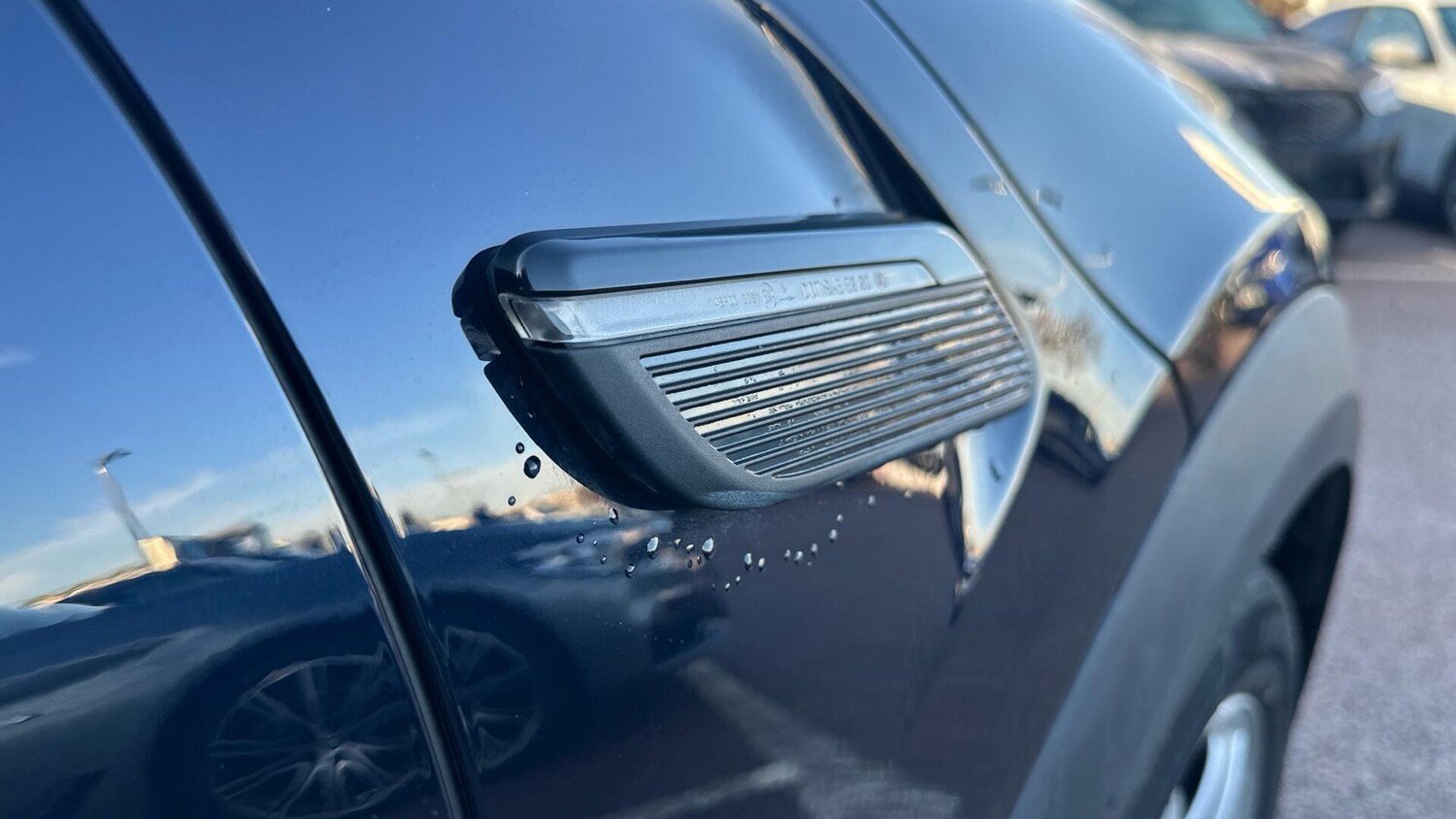 Used MINI Hatch 2022 for sale - 77604766: Photo 27