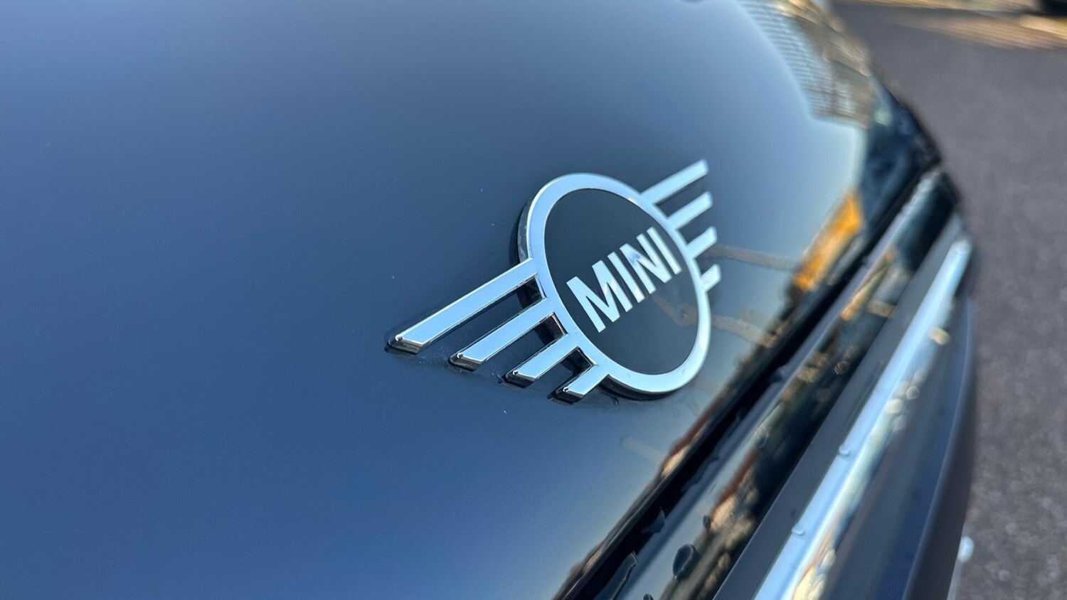 Used MINI Hatch 2022 for sale - 77604766: Photo 28