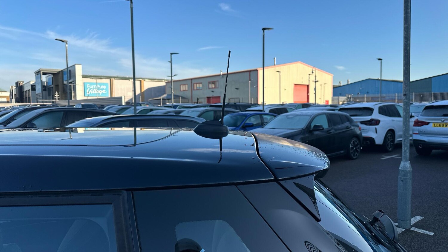 Used MINI Hatch 2022 for sale - 77604766: Photo 29