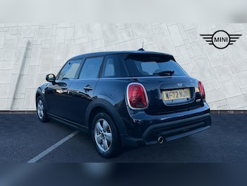 Used MINI Hatch 2022 for sale - 77604766: Photo