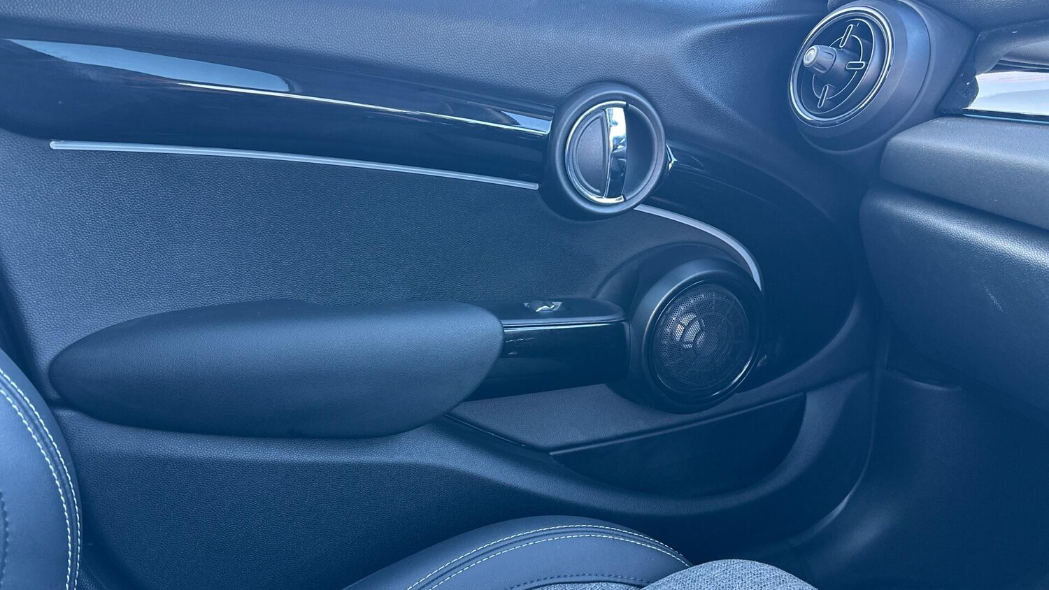 Used MINI Hatch 2022 for sale - 77604766: Photo 38