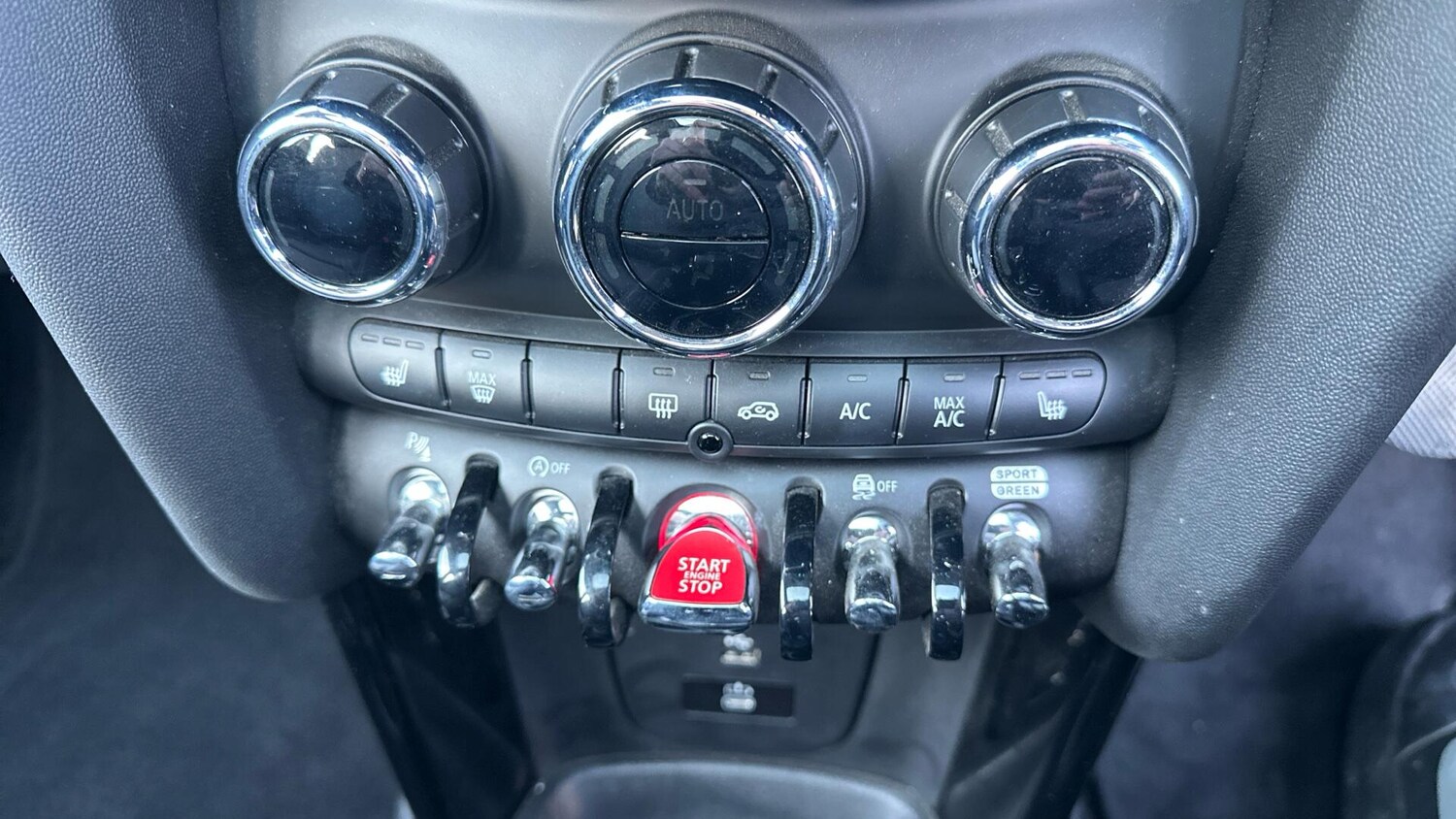 Used MINI Hatch 2022 for sale - 77604766: Photo 40