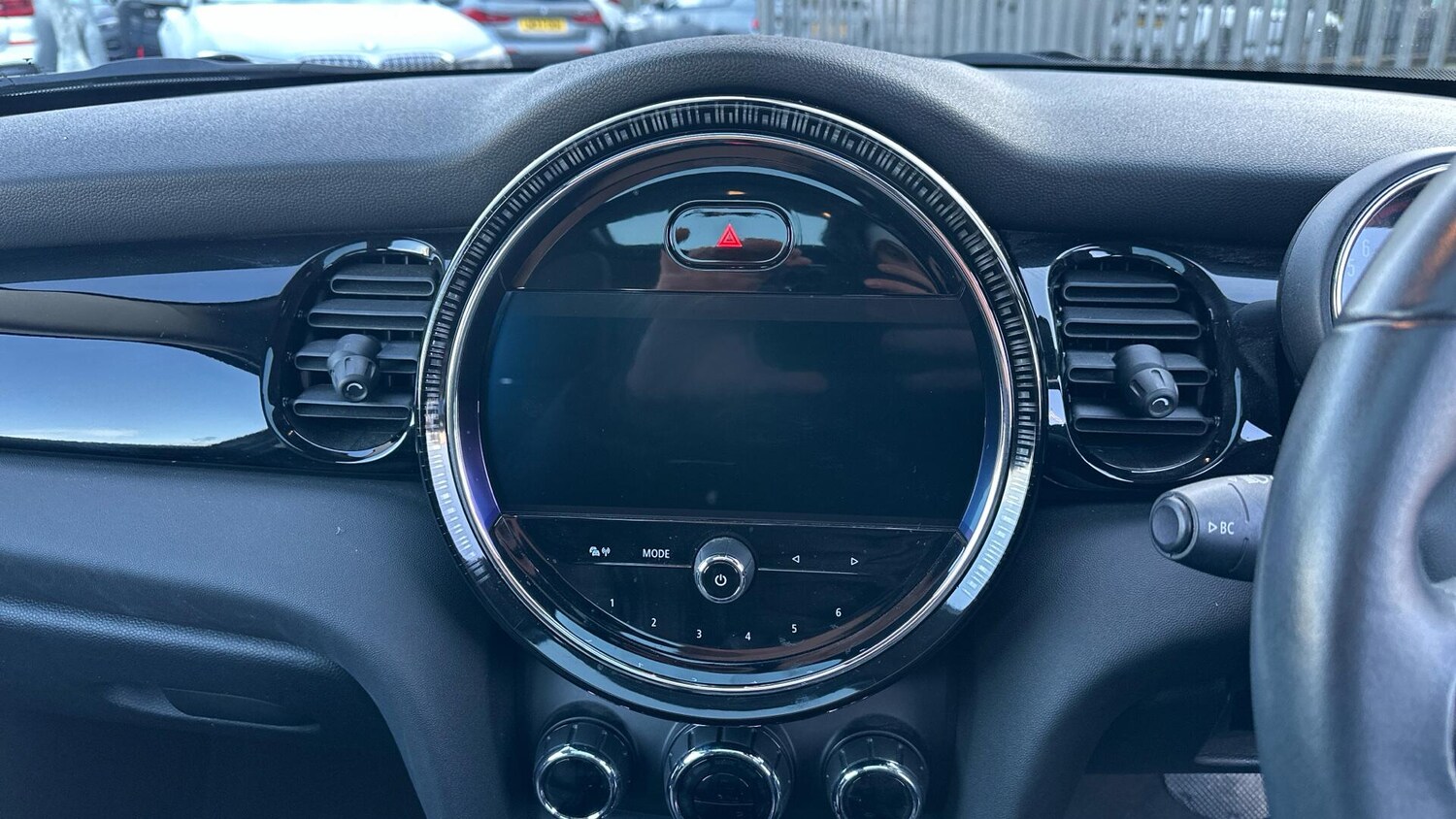 Used MINI Hatch 2022 for sale - 77604766: Photo 8