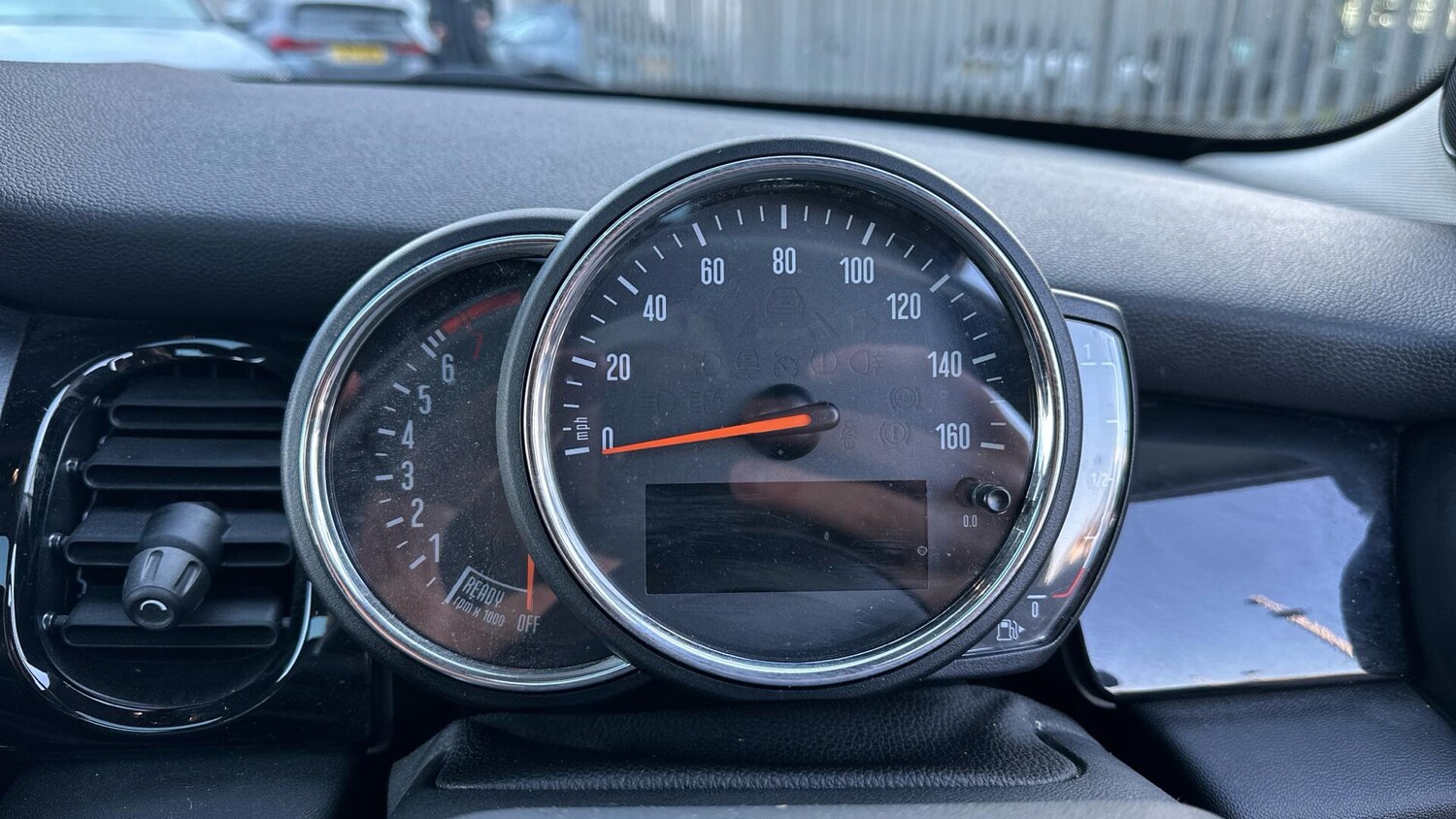 Used MINI Hatch 2022 for sale - 77604766: Photo 9