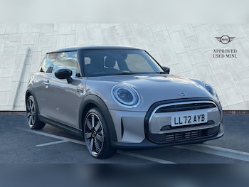 Used MINI Hatch 2022 for sale - 79396109: Photo