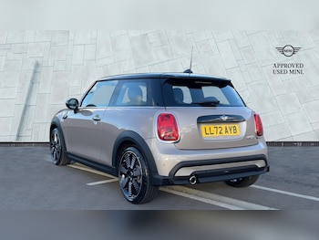 Used MINI Hatch 2022 for sale - 79396109: Photo