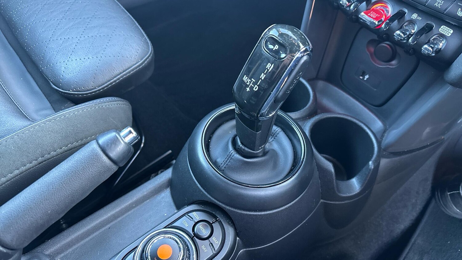 Used MINI Hatch 2019 for sale - 77604739: Photo 10