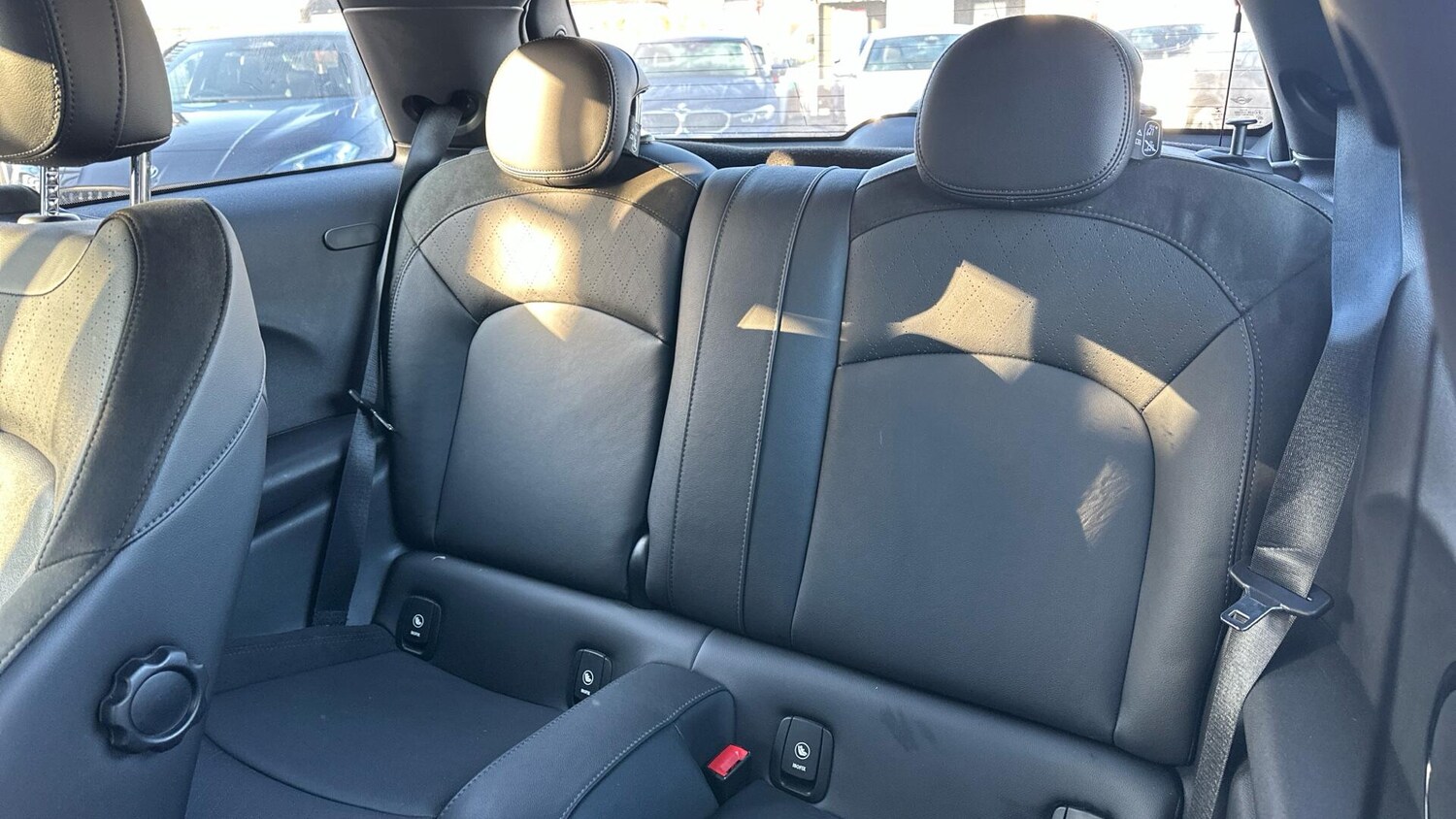 Used MINI Hatch 2019 for sale - 77604739: Photo 12