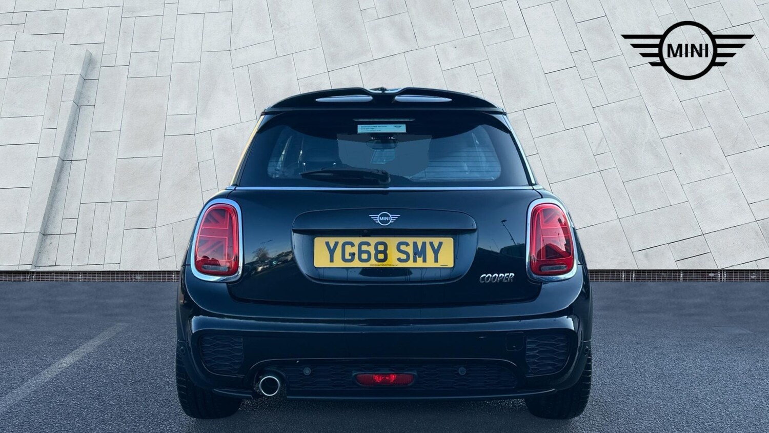 Used MINI Hatch 2019 for sale - 77604739: Photo 15