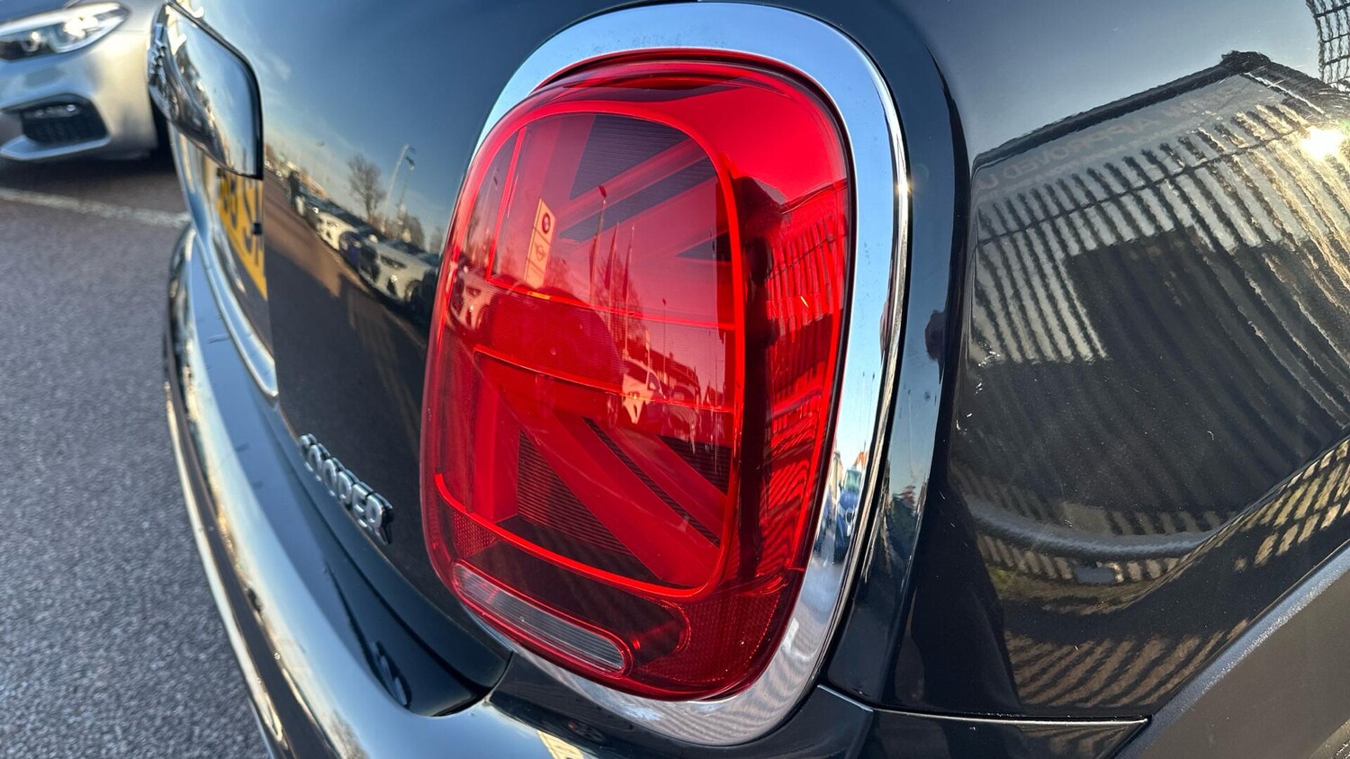 Used MINI Hatch 2019 for sale - 77604739: Photo 21