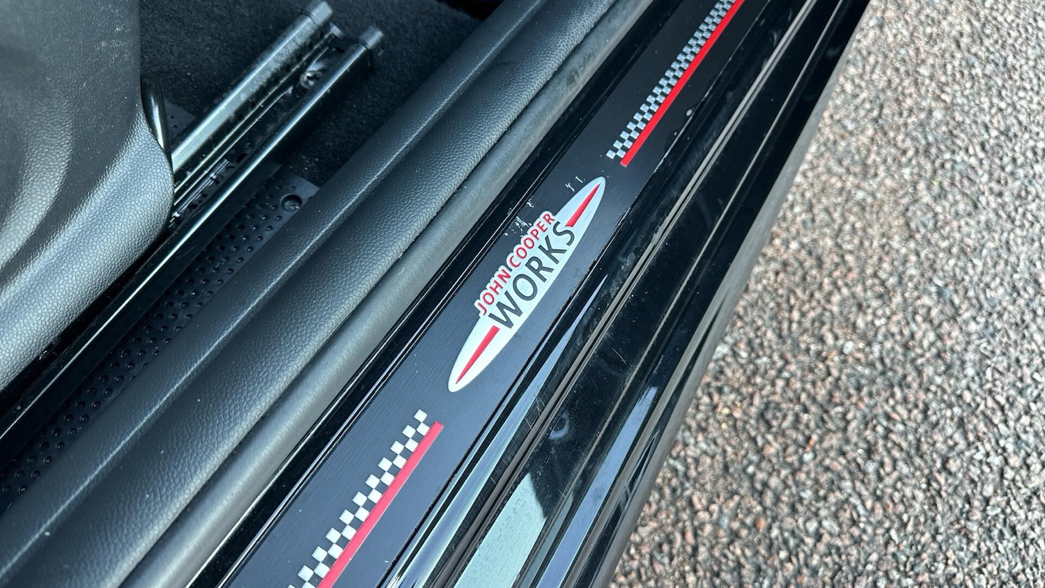 Used MINI Hatch 2019 for sale - 77604739: Photo 23