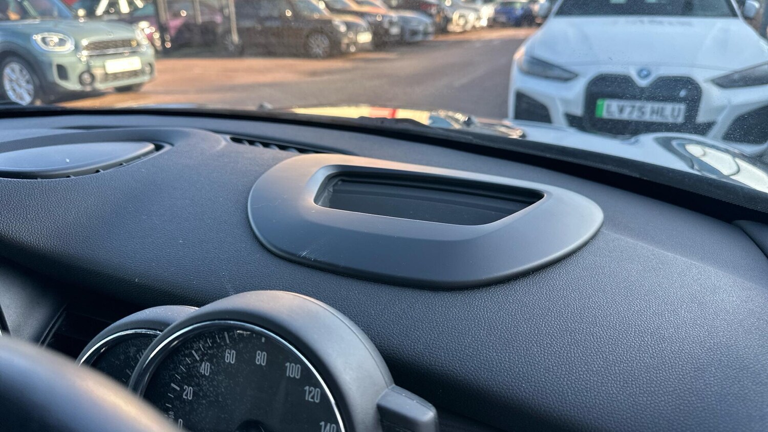 Used MINI Hatch 2019 for sale - 77604739: Photo 27