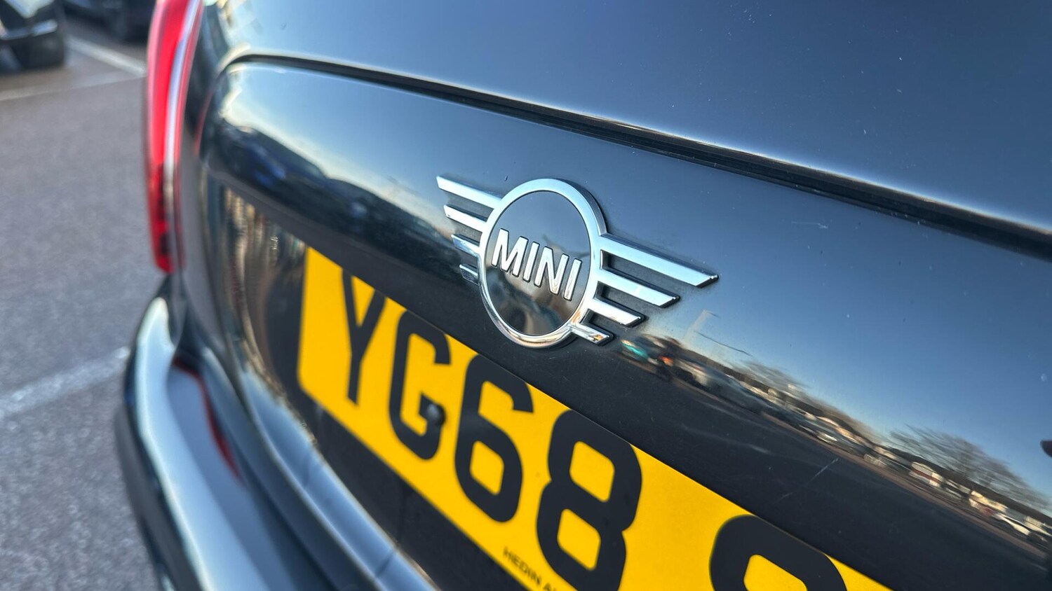 Used MINI Hatch 2019 for sale - 77604739: Photo 36