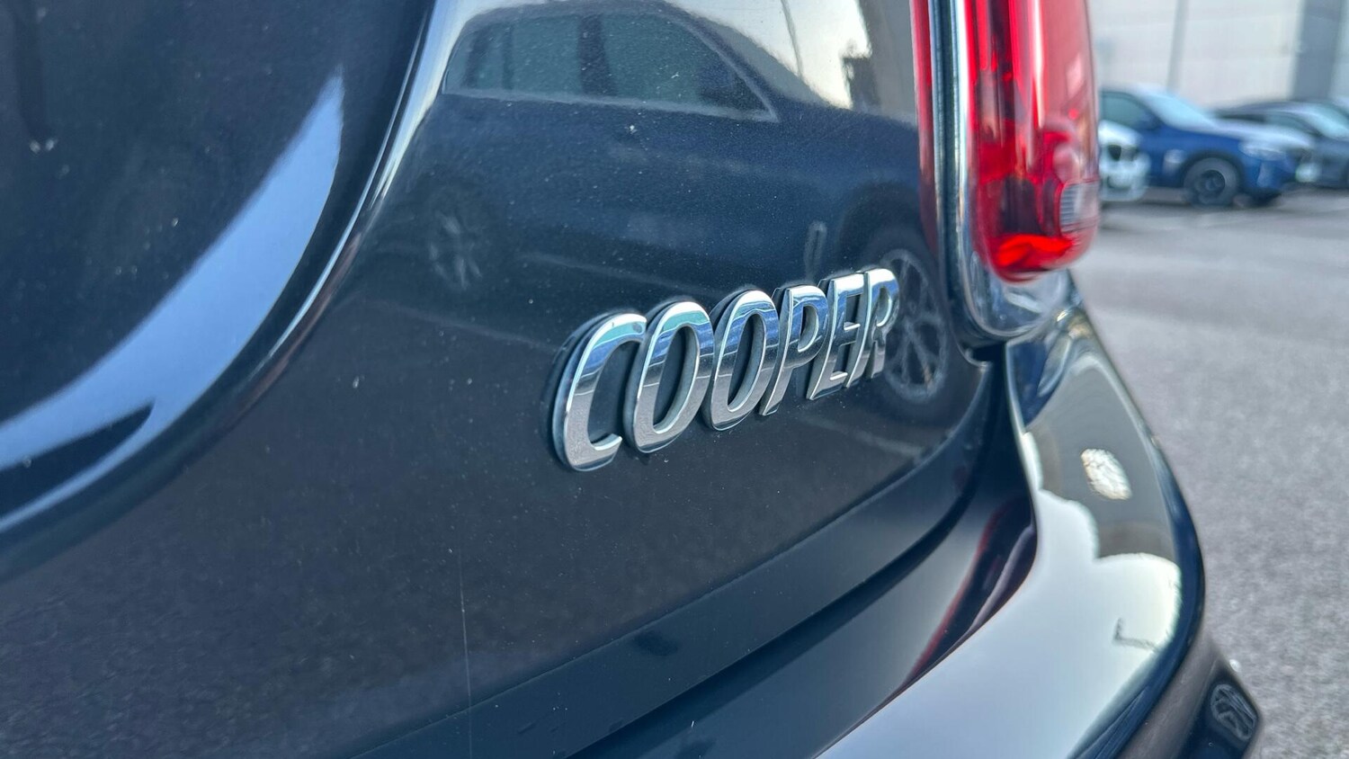 Used MINI Hatch 2019 for sale - 77604739: Photo 38