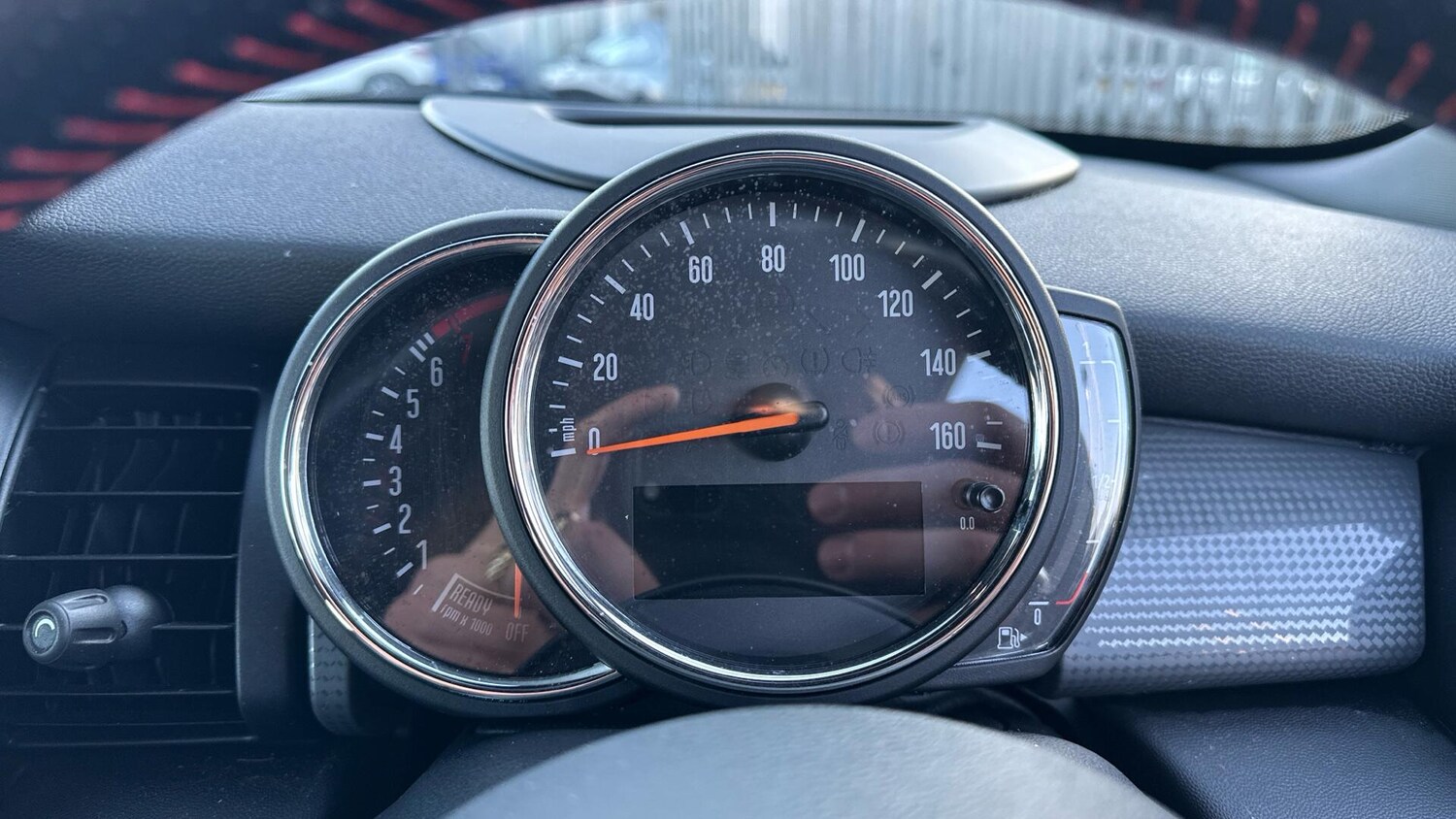 Used MINI Hatch 2019 for sale - 77604739: Photo 9