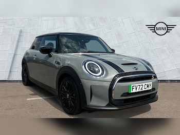 Used MINI Hatch 2022 for sale - 79471706: Photo
