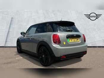 Used MINI Hatch 2022 for sale - 79471706: Photo