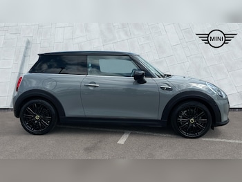 Used MINI Hatch 2022 for sale - 79471706: Photo