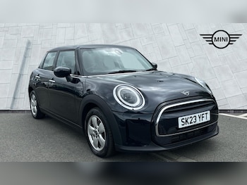 Used MINI Hatch 2023 for sale - 78860027: Photo