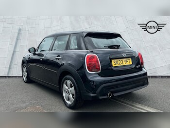 Used MINI Hatch 2023 for sale - 78860027: Photo