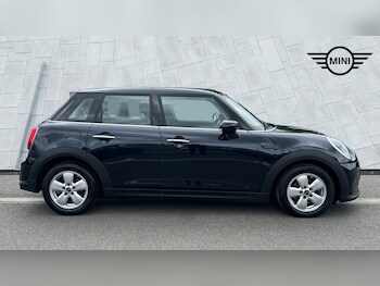 Used MINI Hatch 2023 for sale - 78860027: Photo