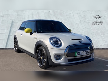Used MINI Hatch 2020 for sale - 78933968: Photo