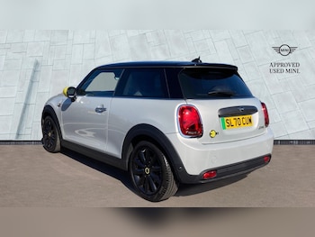 Used MINI Hatch 2020 for sale - 78933968: Photo