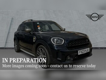 Used MINI Countryman 2023 for sale - 78384748: Photo