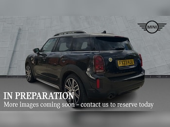 Used MINI Countryman 2023 for sale - 78384748: Photo