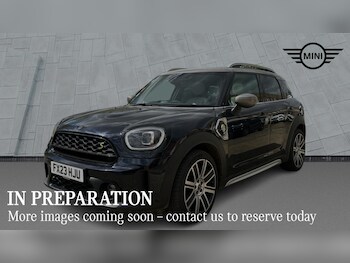 Used MINI Countryman 2023 for sale - 78384748: Photo
