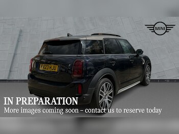 Used MINI Countryman 2023 for sale - 78384748: Photo