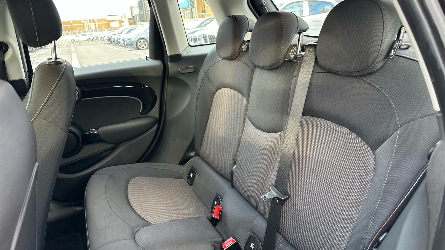 Used MINI Hatch 2021 for sale - 77604737: Photo 12