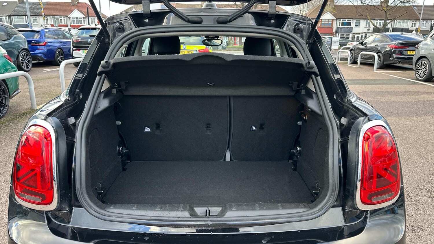 Used MINI Hatch 2021 for sale - 77604737: Photo 13