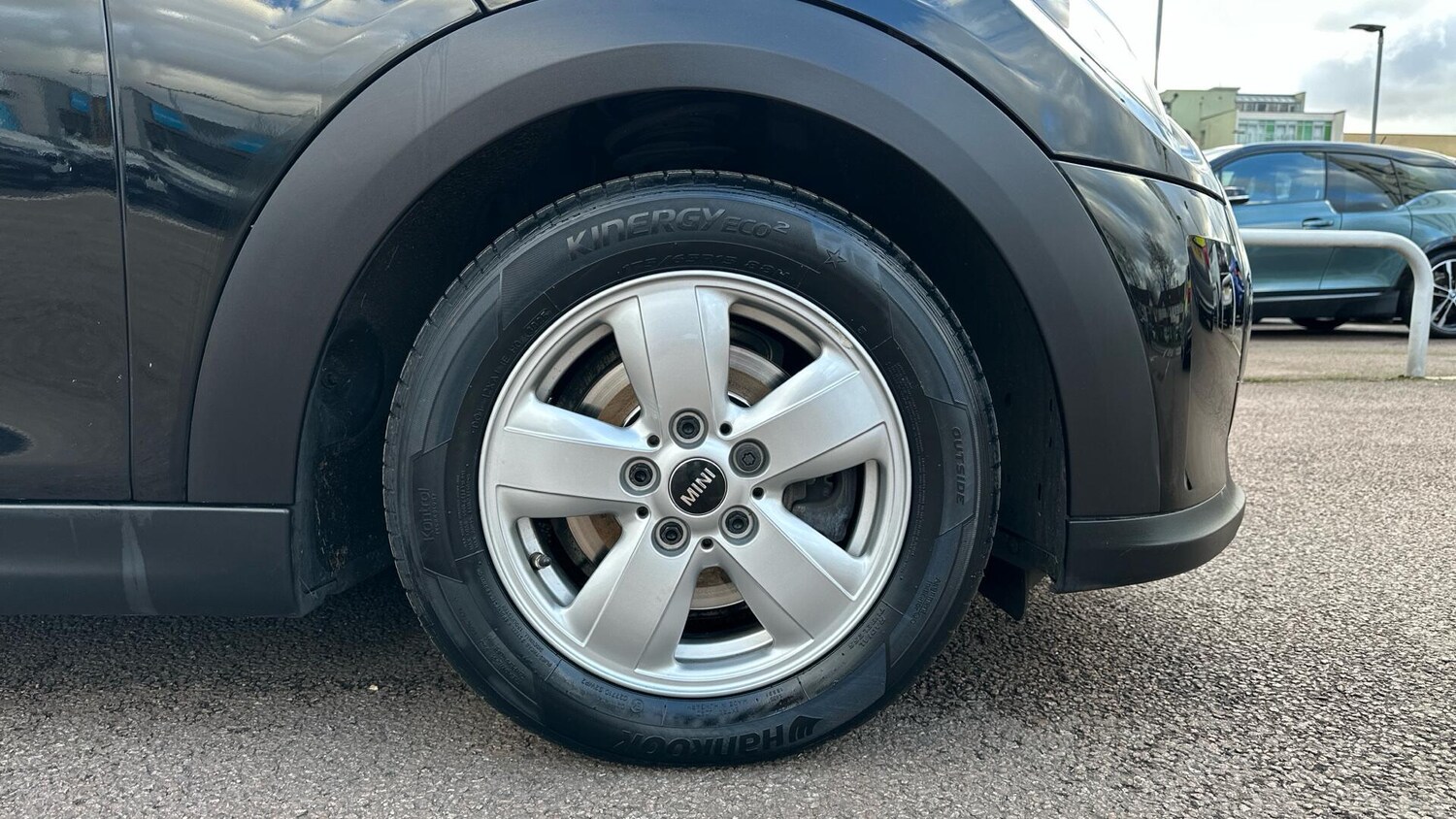 Used MINI Hatch 2021 for sale - 77604737: Photo 14