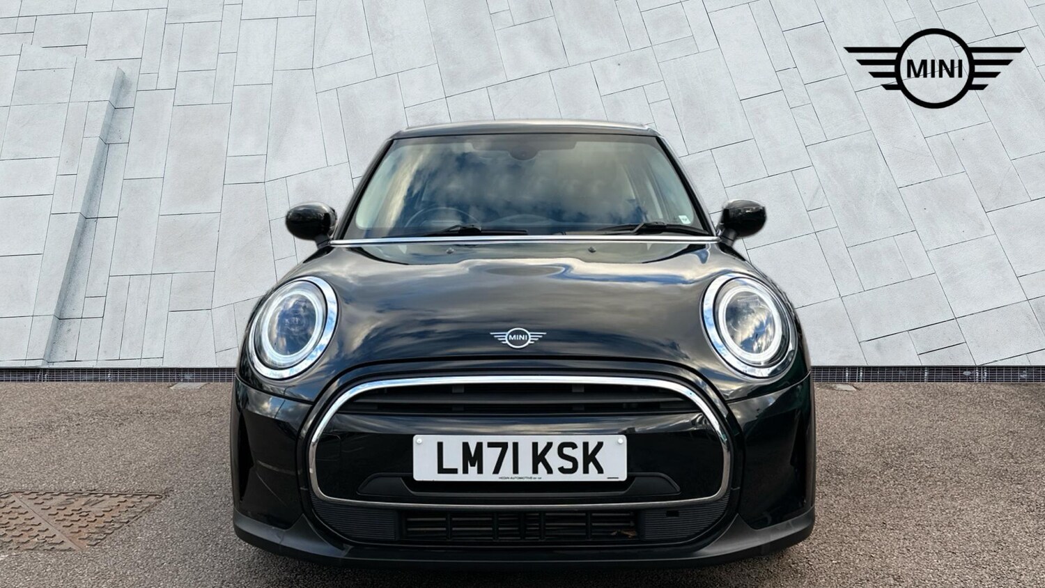 Used MINI Hatch 2021 for sale - 77604737: Photo 16
