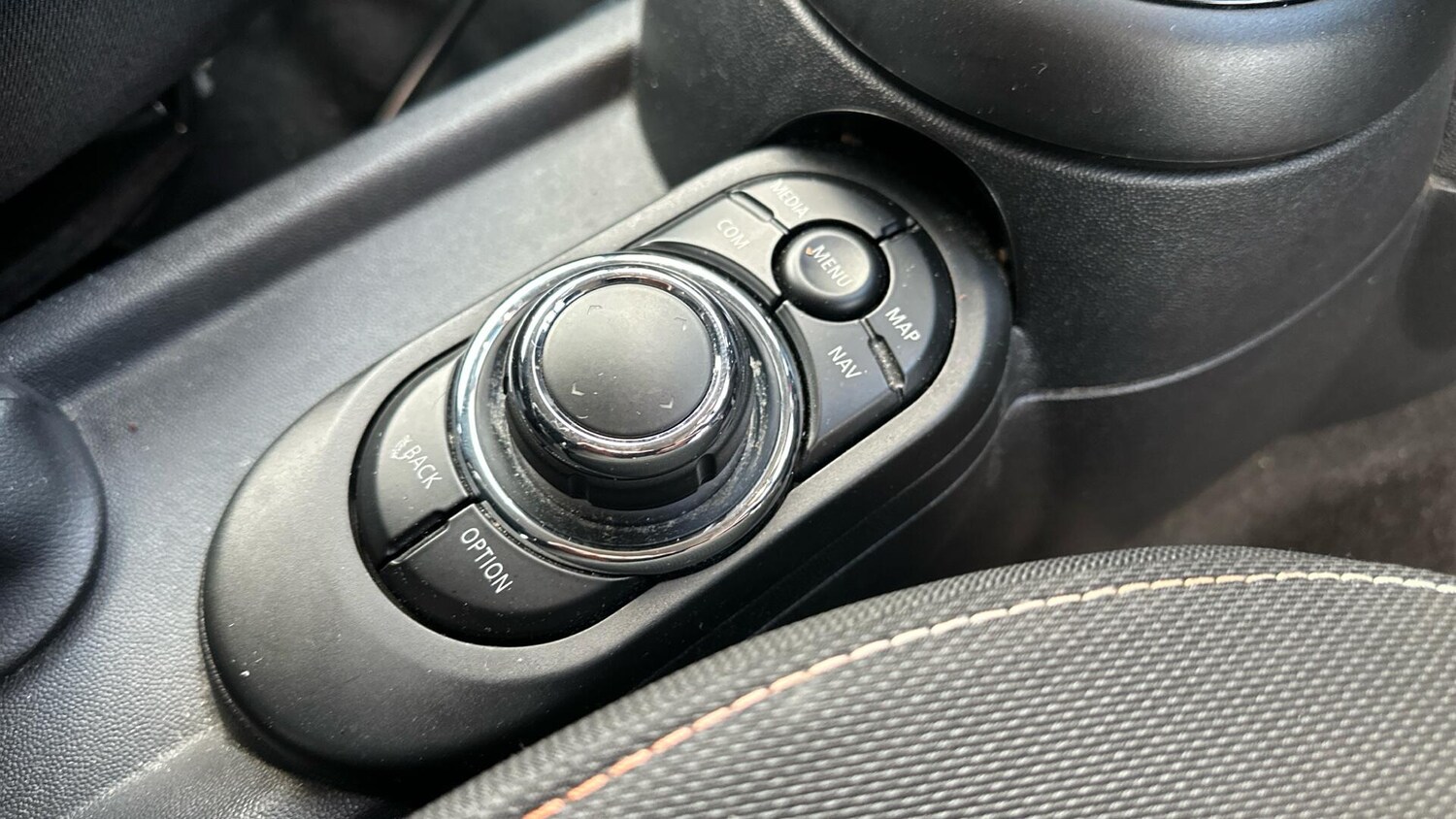 Used MINI Hatch 2021 for sale - 77604737: Photo 19