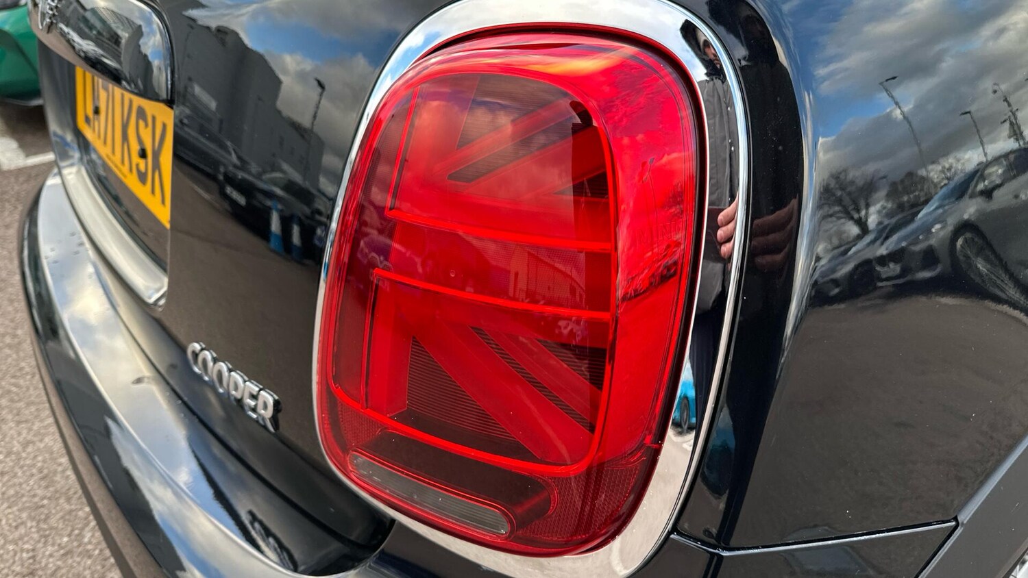 Used MINI Hatch 2021 for sale - 77604737: Photo 21