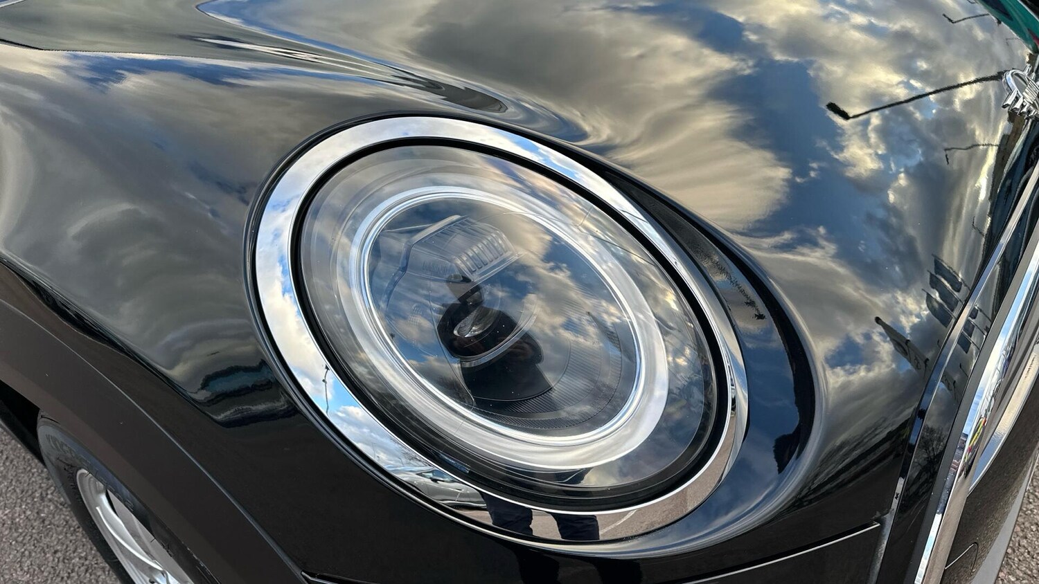 Used MINI Hatch 2021 for sale - 77604737: Photo 22