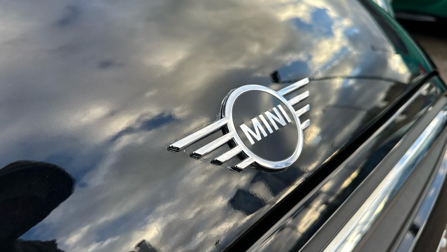 Used MINI Hatch 2021 for sale - 77604737: Photo 25