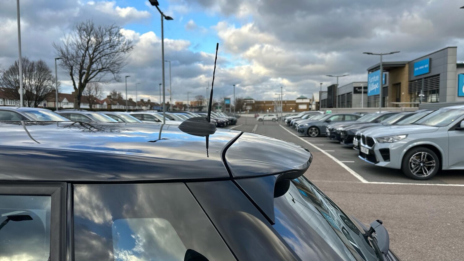 Used MINI Hatch 2021 for sale - 77604737: Photo 26