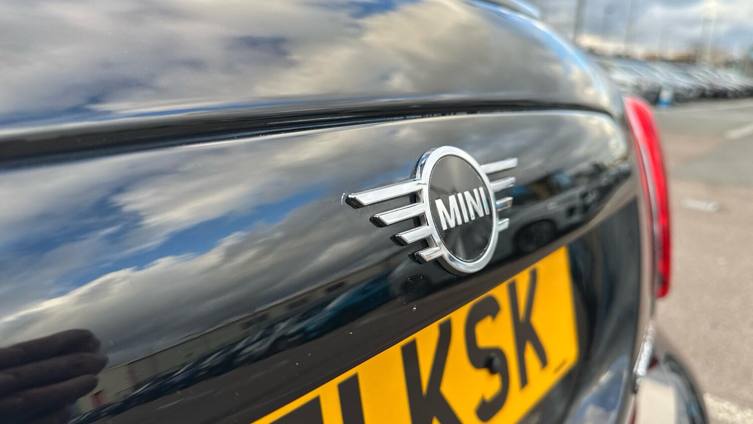 Used MINI Hatch 2021 for sale - 77604737: Photo 27