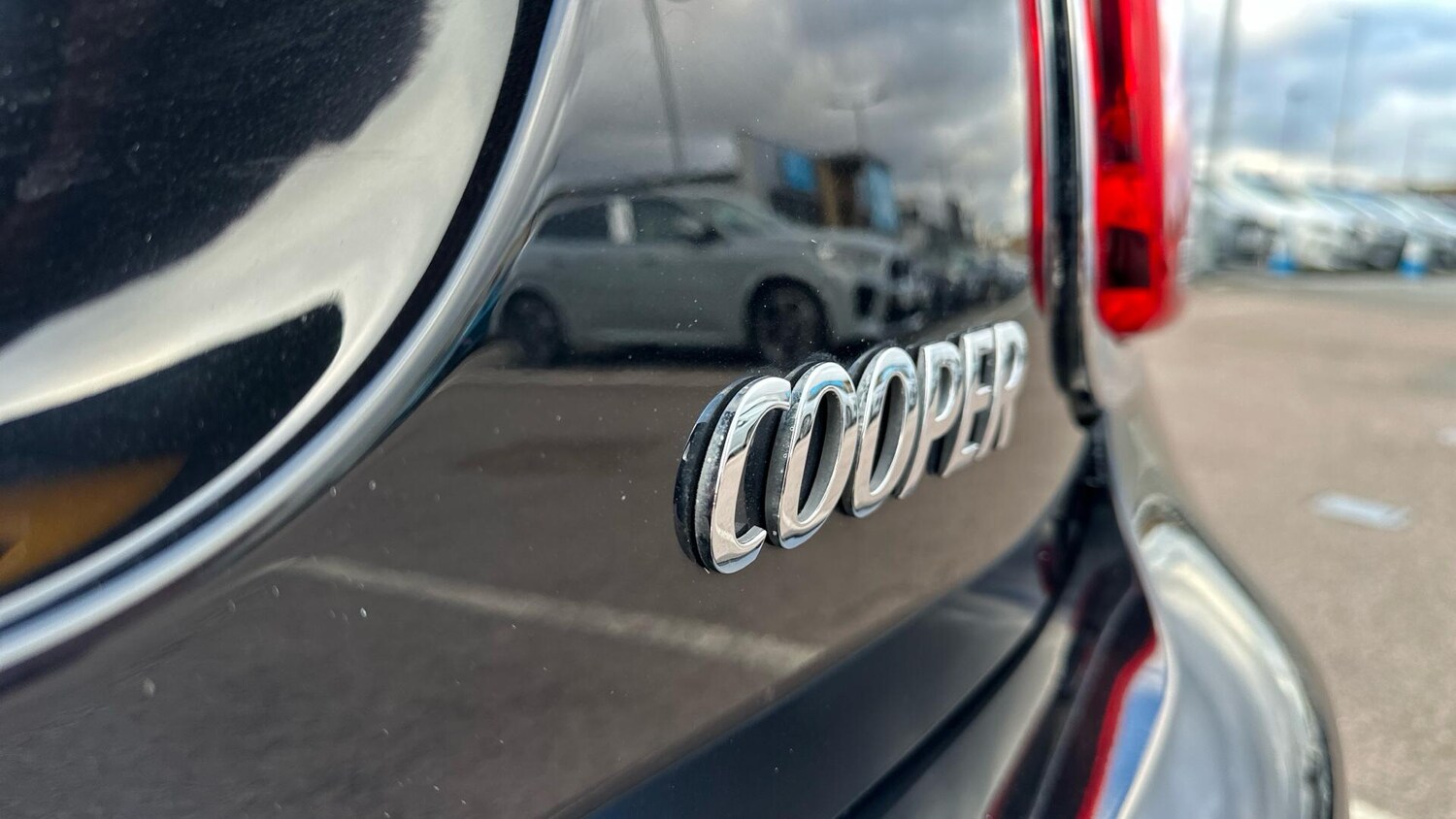 Used MINI Hatch 2021 for sale - 77604737: Photo 28