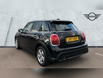 Used MINI Hatch 2021 for sale - 77604737: Photo
